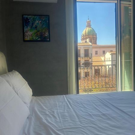 Apartment Suite Cavour Holiday Dream Palermo Kültér fotó