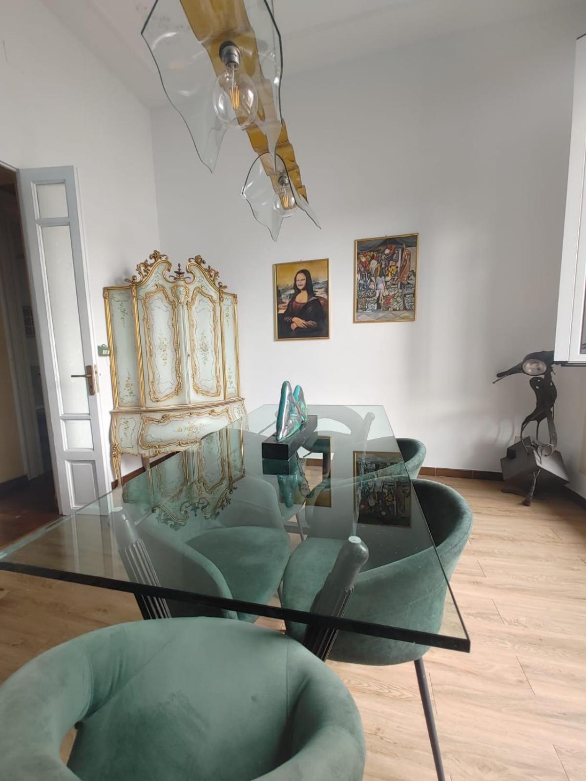 Apartment Suite Cavour Holiday Dream Palermo Kültér fotó