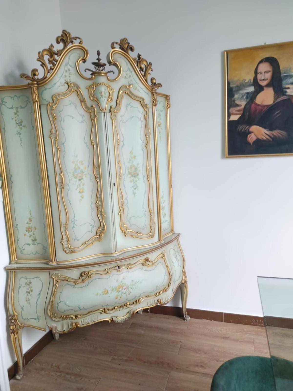Apartment Suite Cavour Holiday Dream Palermo Kültér fotó