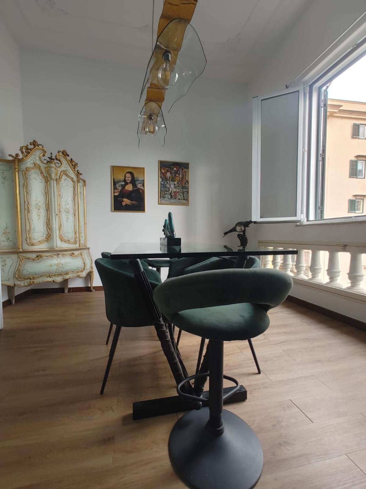 Apartment Suite Cavour Holiday Dream Palermo Kültér fotó