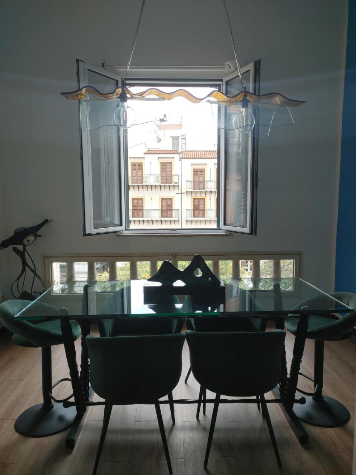 Apartment Suite Cavour Holiday Dream Palermo Kültér fotó
