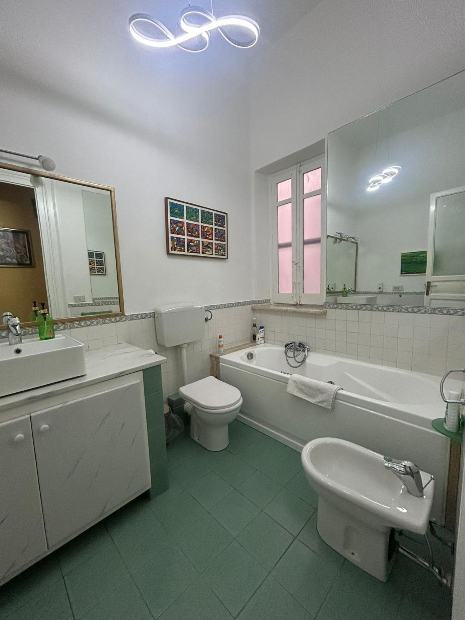 Apartment Suite Cavour Holiday Dream Palermo Kültér fotó
