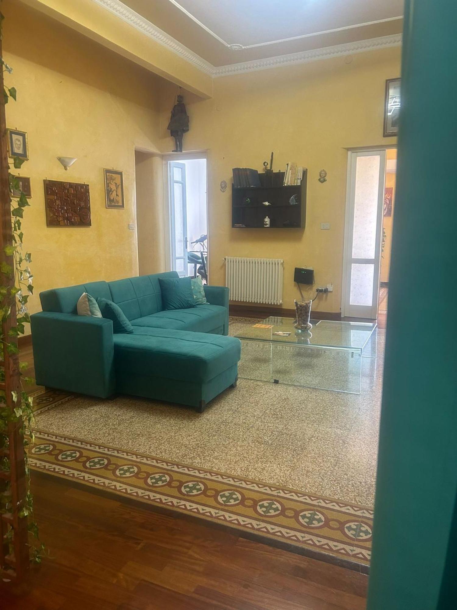 Apartment Suite Cavour Holiday Dream Palermo Kültér fotó