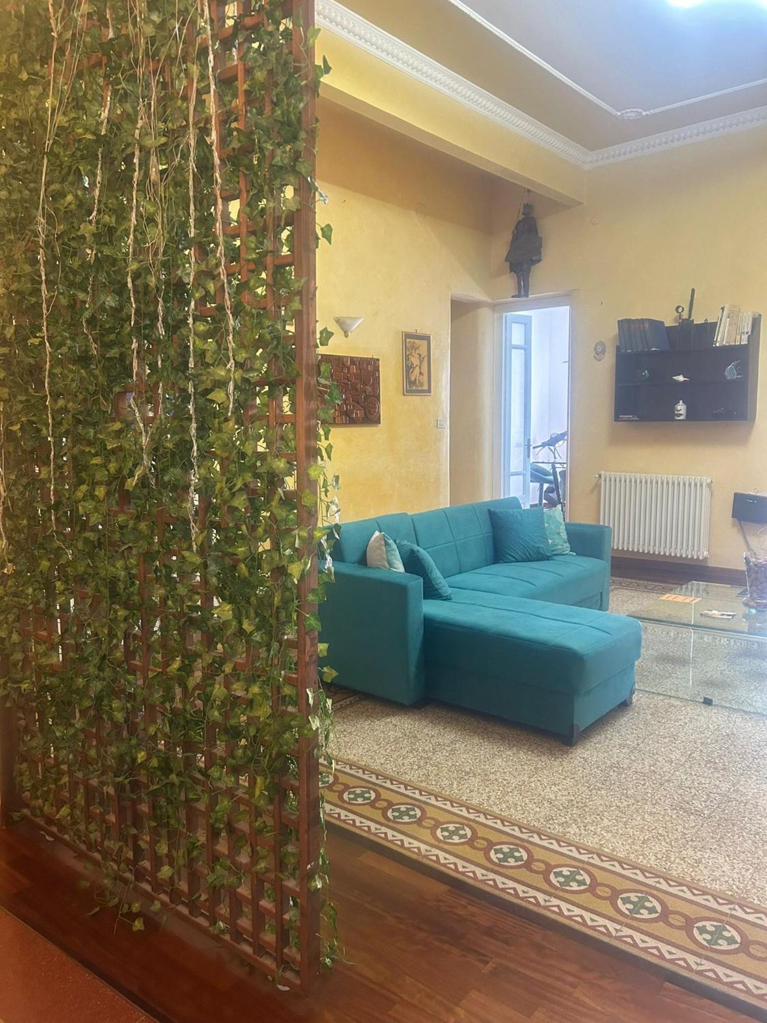 Apartment Suite Cavour Holiday Dream Palermo Kültér fotó